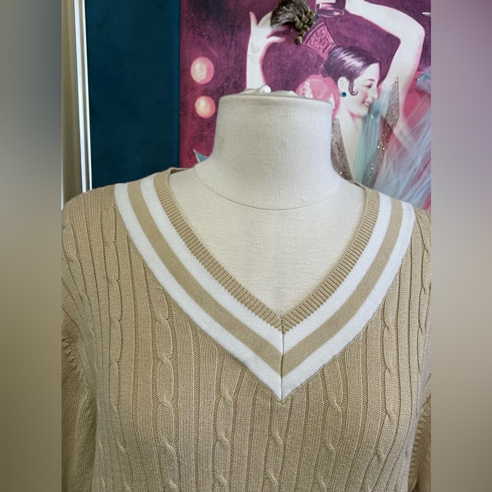 Sweaters yarn - Picture 5 of 6